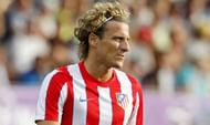 Diego Forlan